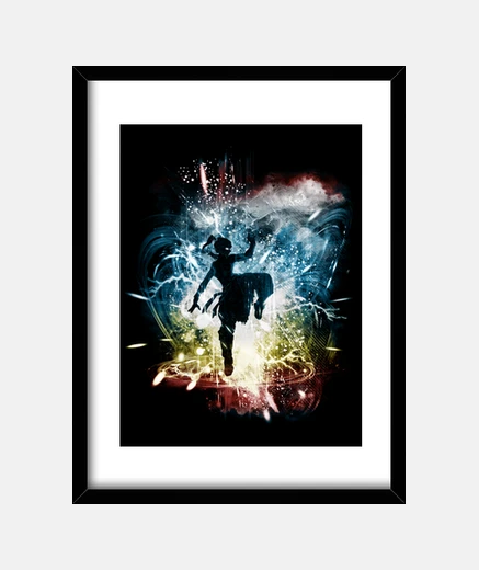 Framed design no. 633,309