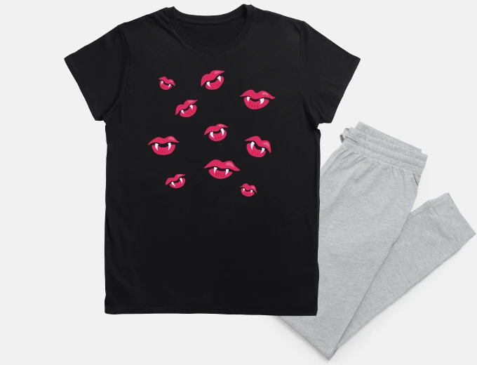 Pyjama Design no. 642614
