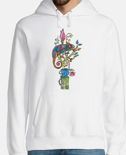 Sudadera Design no. 712689