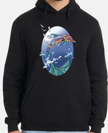 Sudadera Design no. 713026