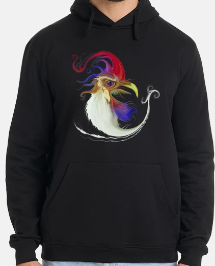 Hoodie Design no. 713027