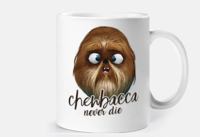 Cup design no 773334