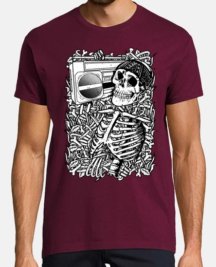 Playera Design no. 801371