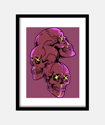 Framed design no. 801380