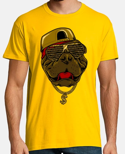 Playera Design no. 801387