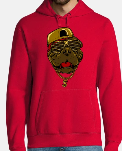 Sudadera Design no. 801387