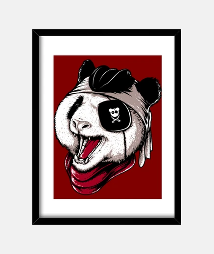 Framed design no. 801397