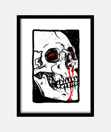 Framed design no. 801400