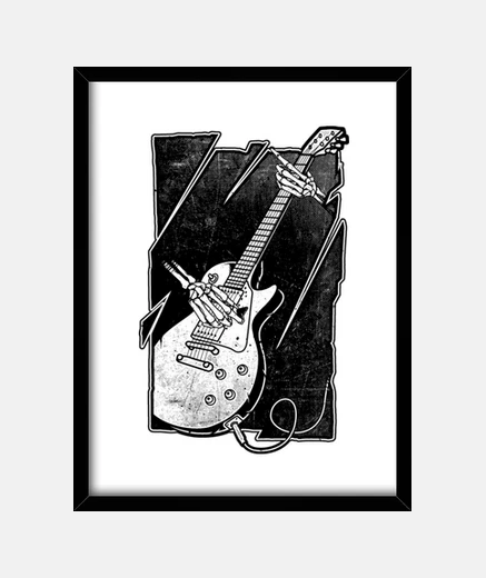 Framed design no. 801411