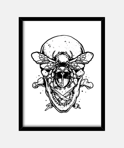 Framed design no. 801456