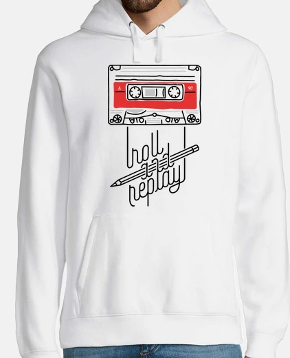 Sudadera Design no. 801466