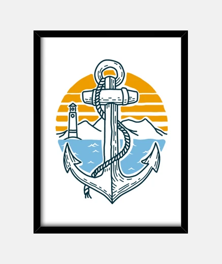 Framed design no. 801468