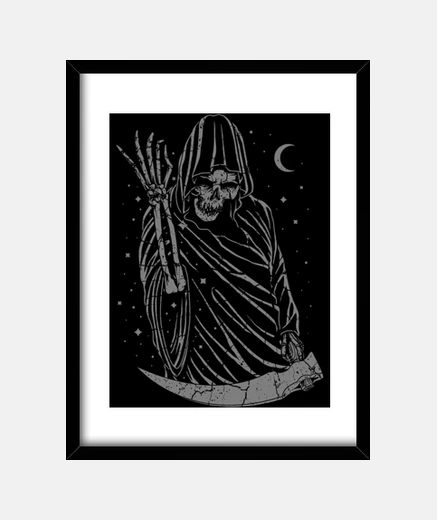 Framed design no. 801529