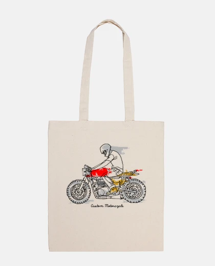 Bag design no. 801533