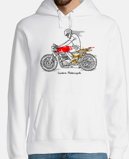 Hoodie design no. 801533