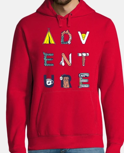 Sudadera Design no. 801536