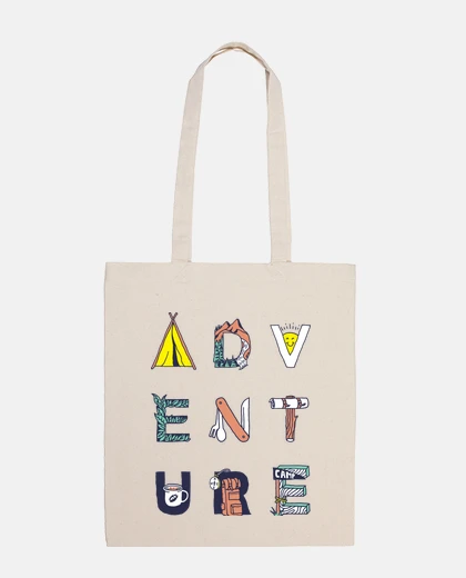 Bag design no. 801536