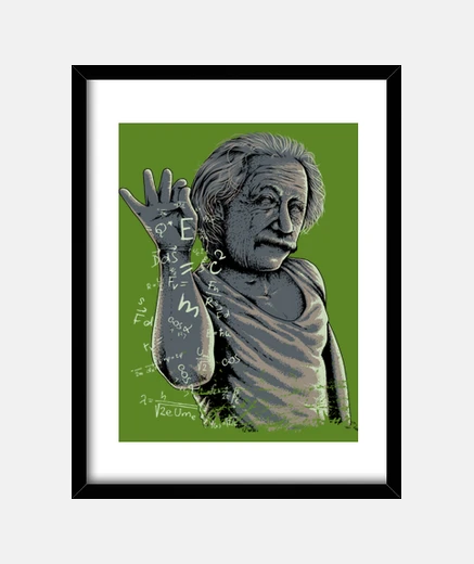 Framed design no. 801539