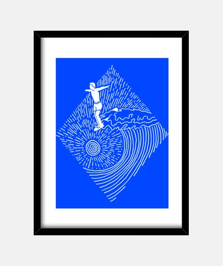 Framed design no. 801550