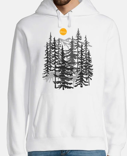 Sudadera Design no. 801577