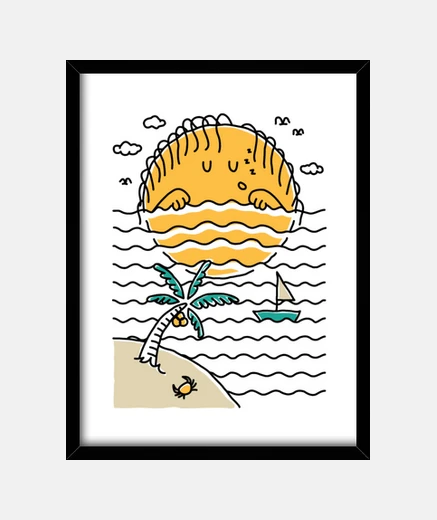 Cuadro Design no. 801579