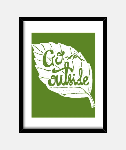 Framed design no. 801588
