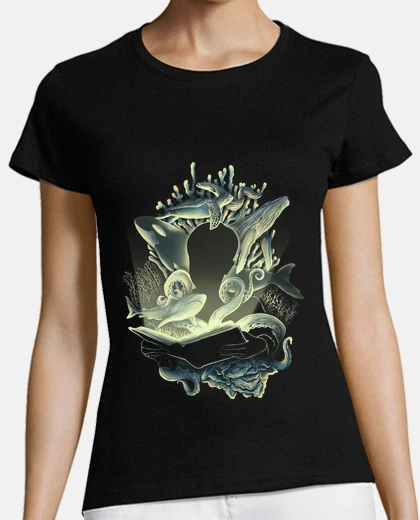 Tee-shirt design non. 589491