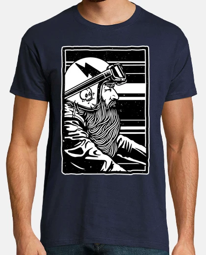 Tee-shirt design non. 801362