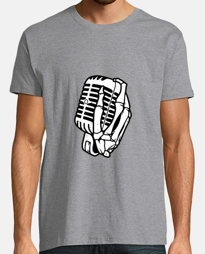 Tee-shirt design non. 801377