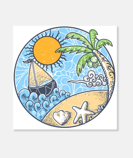 Tableau design non. 801417