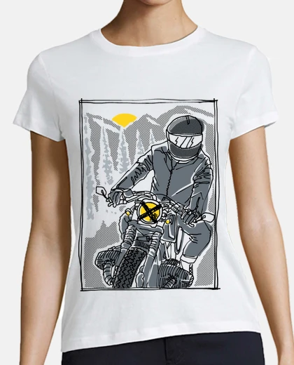 Tee-shirt design non. 801538