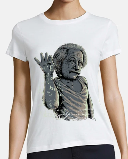Tee-shirt design non. 801539
