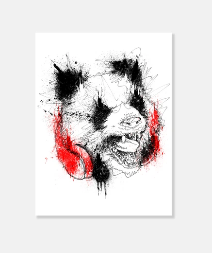 Tableau design non. 801549