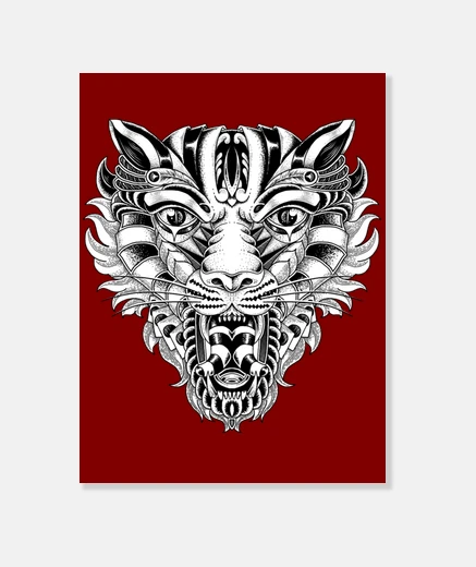 Tableau design non. 801568