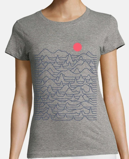 Tee-shirt design non. 801592