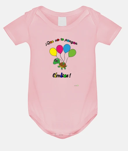 Kids design that does not put limits
