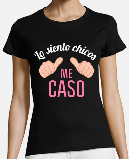 Despedida de Soltera Lo Siento Chicos