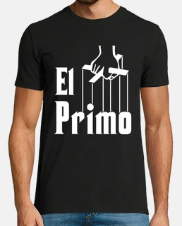 Playeras personalizadas para primos sale