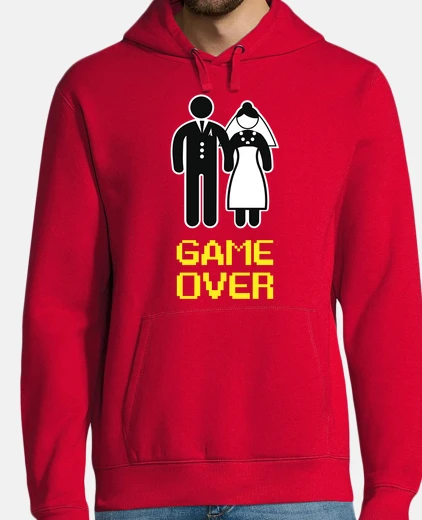 Despedida de Soltero (GAME OVER)