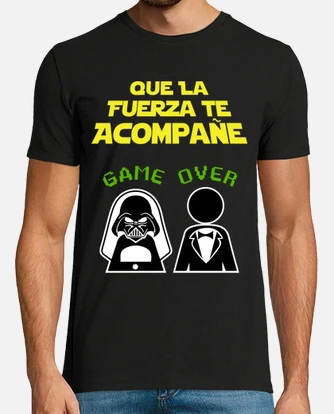 Playeras para despedida de soltero on sale