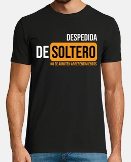 Camisetas Despedida De Soltera 