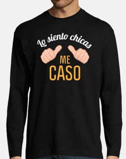 Despedida de Soltero Lo Siento Chicas