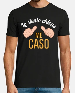 Chicas con cheap camisetas de hombre