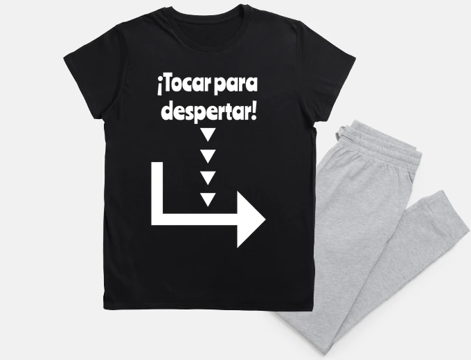 Pijama Despierta