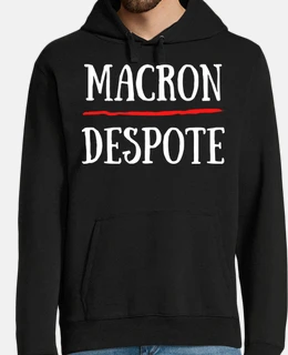 despota macron