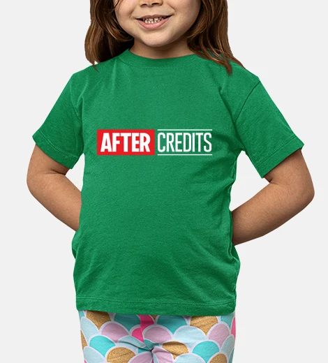 Ropa después de créditos