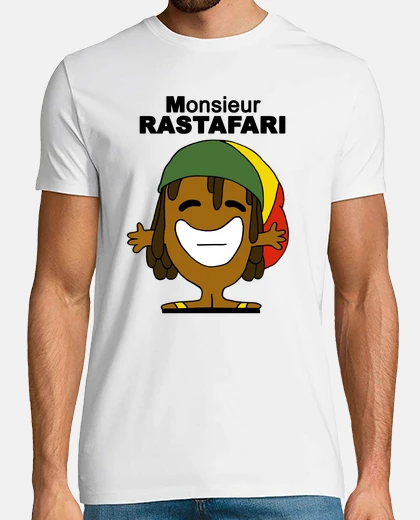 Tee-shirt Dessin  313034