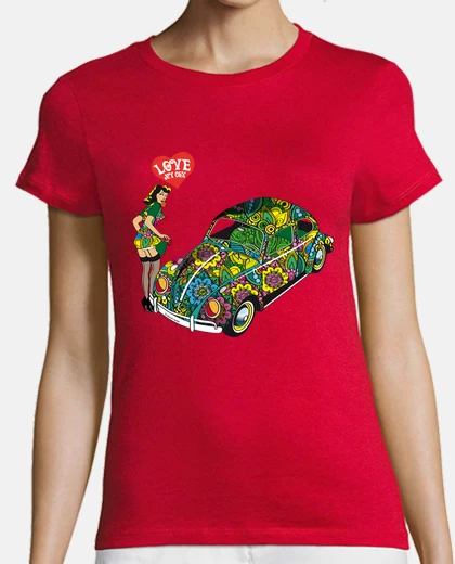 Playera Dessin  477301