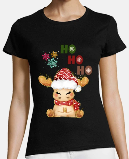 Tee-shirt Dessin 2078403