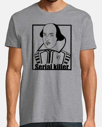 Tee-shirt Dessin 2104652